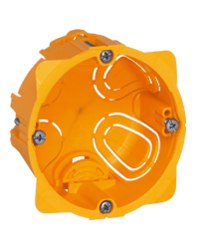 Коробка Batibox встраиваемая LEGRAND 080041 в Сергиевом Посаде Распределительные коробки Pintop.ru