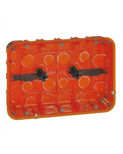 Коробка монтажная Legrand 080126 в Сергиевом Посаде Распределительные коробки Pintop.ru