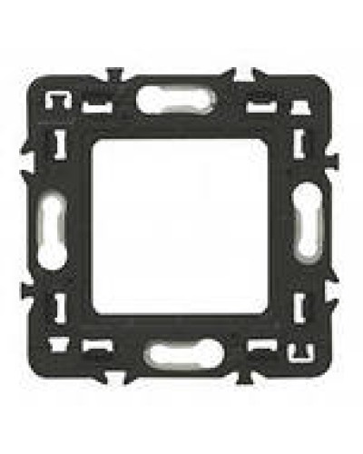 Суппорт Mosaic на 2 модуля LEGRAND 080251 в Сергиевом Посаде Аксессуары для кабель-канала Pintop.ru