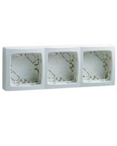 Рамка Legrand 086093 в Сергиевом Посаде Аксессуары для кабель-канала Pintop.ru