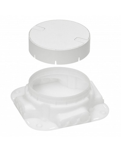 Коробка монтажная Legrand 088069 в Сергиевом Посаде Распределительные коробки Pintop.ru