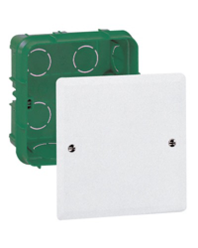 Коробка монтажная Legrand 089271 в Сергиевом Посаде Распределительные коробки Pintop.ru