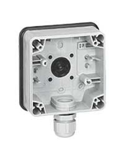 Коробка монтажная Legrand 090491 в Сергиевом Посаде Распределительные коробки Pintop.ru