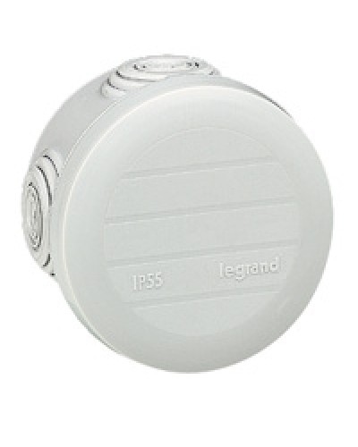 Коробка Plexo Legrand 092001 в Сергиевом Посаде Распределительные коробки Pintop.ru