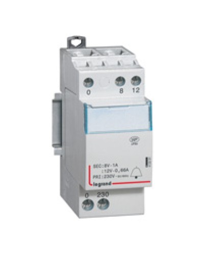 ТрансформаторLegrand 413091 в Сергиевом Посаде Электротехническое оборудование Pintop.ru