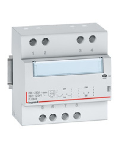 Трансформатор Legrand 413098 в Сергиевом Посаде Электротехническое оборудование Pintop.ru