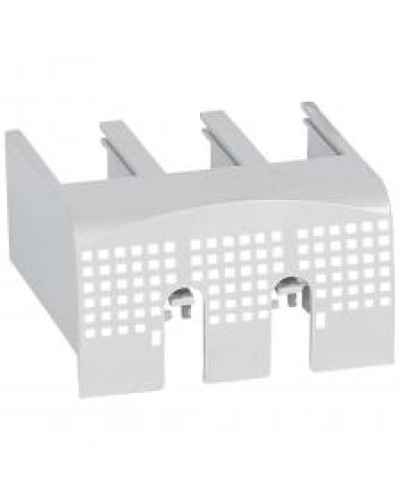 Кожух Legrand 421050 в Сергиевом Посаде Аксессуары для лотков Pintop.ru