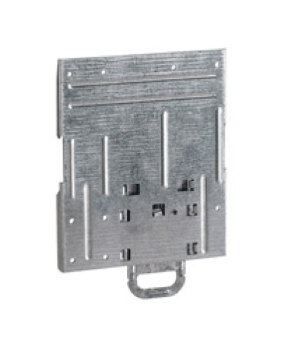 Пластина для мотора DPX3 160 Legrand 421068 в Сергиевом Посаде Аксессуары для стоек и шкафов Pintop.ru