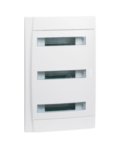 Щиток распределительный Legrand 601114 в Сергиевом Посаде Щиты электрические Pintop.ru