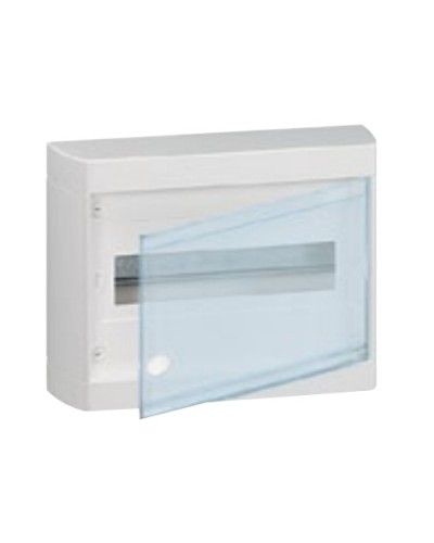 Щит распределительный накладной 12М Legrand (601246) в Сергиевом Посаде Боксы для автоматов Pintop.ru