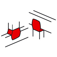 Тройник для кабель-канала METRA 130x50 Legrand (638044)