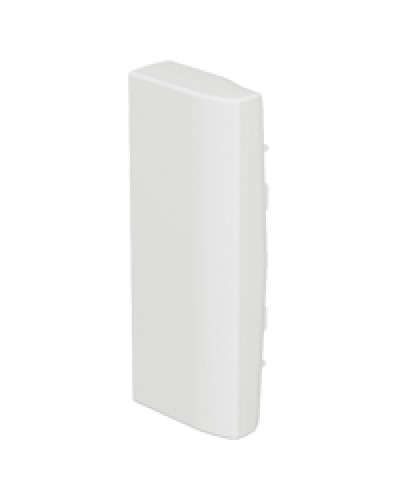 Заглушка торцевая для кабель-канала METRA 130x50 Legrand (638045) в Сергиевом Посаде Аксессуары для кабель-канала Pintop.ru