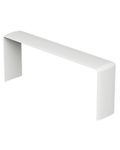 Накладка на стык профиля кабель-канала METRA 130x50 Legrand (638046) в Сергиевом Посаде Аксессуары для кабель-канала Pintop.ru