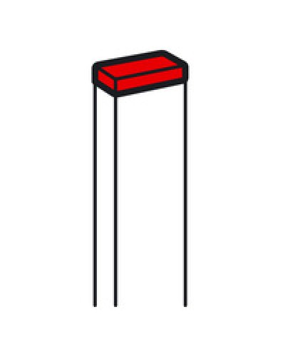 Заглушка торцевая для кабель-канала METRA 15x10 Legrand (638105) в Сергиевом Посаде Аксессуары для кабель-канала Pintop.ru