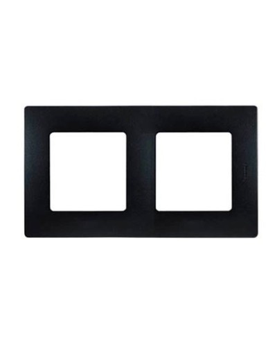 Рамка Legrand 672582 в Сергиевом Посаде Аксессуары для кабель-канала Pintop.ru