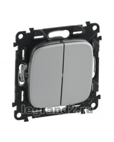 Выключатель Legrand 752905 в Сергиевом Посаде Аксессуары для стоек и шкафов Pintop.ru