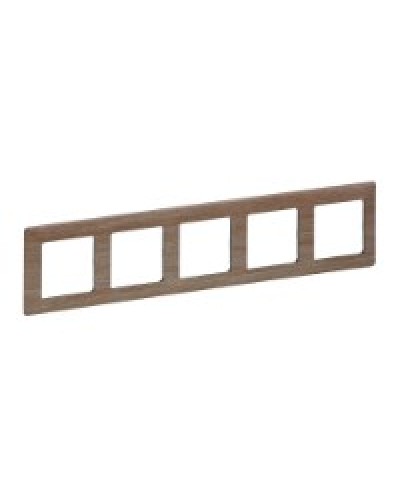 Рамка Valena Life Legrand 754185 в Сергиевом Посаде Аксессуары для кабель-канала Pintop.ru