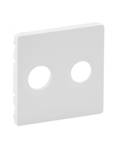 Панель лицевая Legrand 754820 в Сергиевом Посаде Аксессуары для кабель-канала Pintop.ru