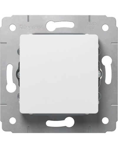 Заглушка Legrand 773646 в Сергиевом Посаде Аксессуары для кабель-канала Pintop.ru