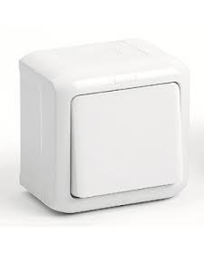 Переключатель Quteo 10 AX LEGRAND 782304 в Сергиевом Посаде Аксессуары для кабель-канала Pintop.ru