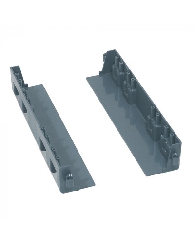 Коробка монтажная встраиваемая для фальш-полов для напольной коробки на 16М 088070 Legrand 088071 в Сергиевом Посаде Распределительные коробки Pintop.ru
