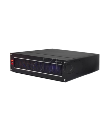 IP-видеорегистратор 16 канальный Macroscop NVR-16 M2 в Сергиевом Посаде IP Видеорегистраторы Pintop.ru