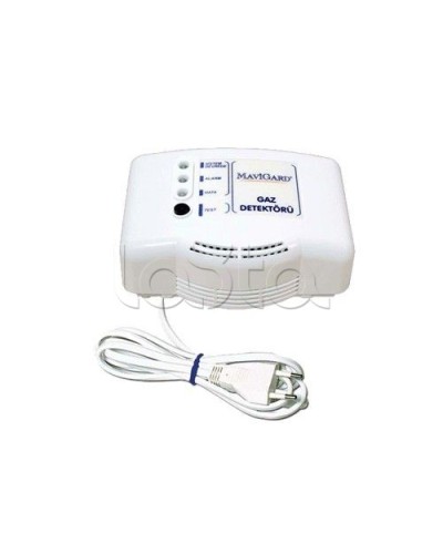 Извещатель утечки угарного газа Mavigard GDR-220C.2R (GD2R-220EC) (угарный газ) в Сергиевом Посаде Технологические извещатели Pintop.ru