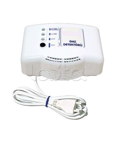 Извещатель газовый Mavigard GDR-220L в Сергиевом Посаде Технологические извещатели Pintop.ru