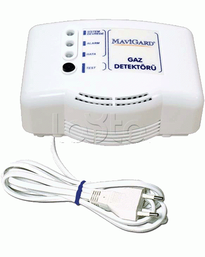 Извещатель газовый Mavigard GDR-220M в Сергиевом Посаде Технологические извещатели Pintop.ru