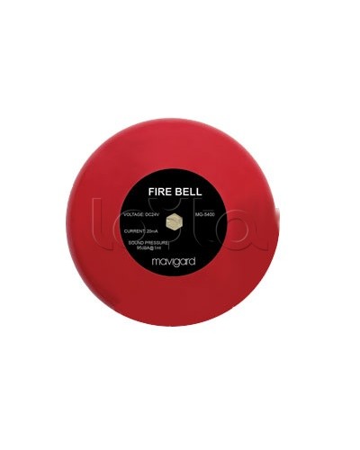 Оповещатель пожарный звуковой Mavigard MG-5400 в Сергиевом Посаде Оповещатели Pintop.ru