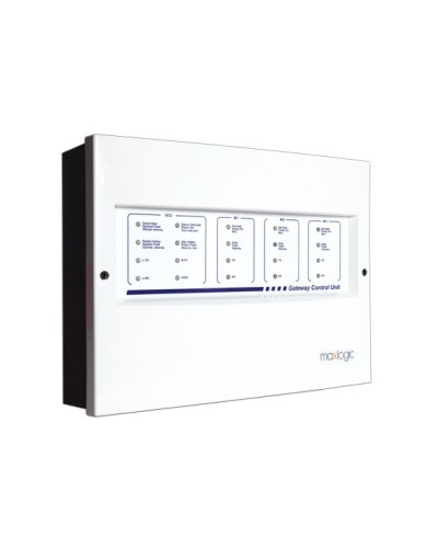 Прибор приемно-контрольный пожарный Mavigard ML-22108 в Сергиевом Посаде Приемно-контрольные приборы Pintop.ru