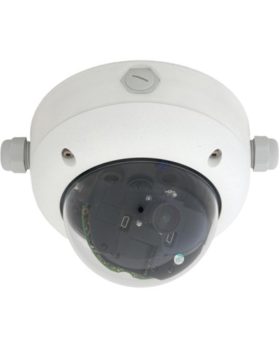 Крепление настенное Mobotix MX-OPT-AP в Сергиевом Посаде Системы видеонаблюдения Pintop.ru