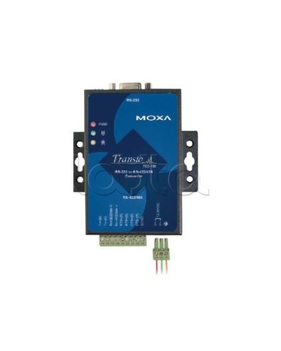 Преобразователь интерфейсов RS-232 в RS-422/485 Моха TCC-100I в Сергиевом Посаде Дополнительное оборудование для ОПС Pintop.ru