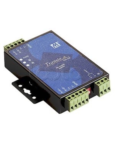 Повторитель интерфейса RS-422/485 Моха TCC-120I в Сергиевом Посаде Дополнительное оборудование для ОПС Pintop.ru