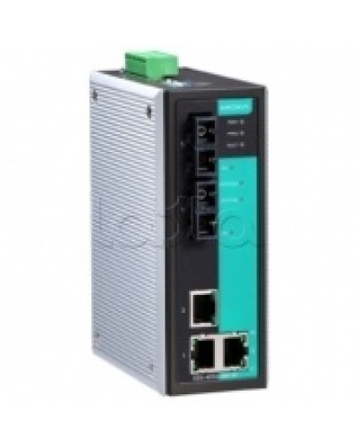 Коммутатор 5-портовый Moxa EDS-405A-MM-SC-T в Сергиевом Посаде Коммутаторы Pintop.ru