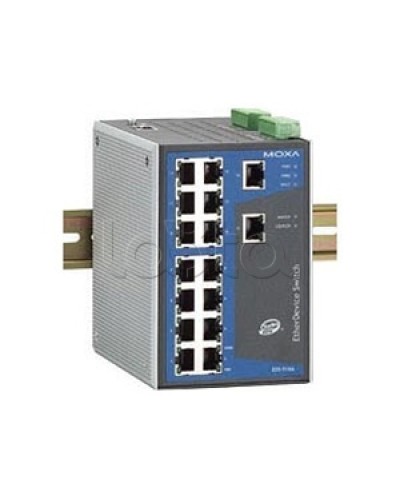 Коммутатор управляемый промышленный 16-портовыйMoxa EDS-516A-T в Сергиевом Посаде Коммутаторы Pintop.ru