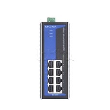 Коммутатор неуправляемый промышленный 8-портовый Moxa EDS-G308