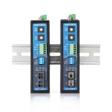 Конвертор RS-232/422/485 в оптику SC Moxa ICF-1150-S-SC