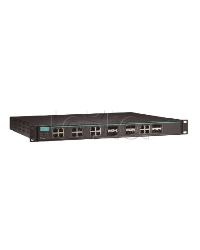 Коммутатор 24-портовый Moxa IKS-G6524A-8GSFP-4GTXSFP-HV-HV в Сергиевом Посаде Коммутаторы Pintop.ru