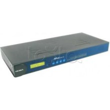 Сервер 16-портовый RS-232/422/485 в Ethernet Moxa NPort 5650-16-S-SC