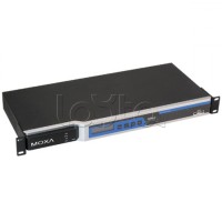 Сервер 16-портовый RS-232 в Ethernet Moxa NPort 6610-16