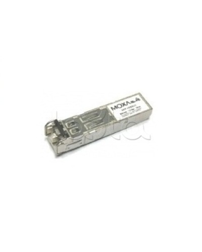 Трансивер-SFP с одномодовым портом Moxa SFP-1GLHLC-T в Сергиевом Посаде Модули SFP/XFP/GBIC Pintop.ru