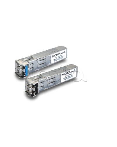 Трансивер-SFP с многомодовым портом Moxa SFP-1GLSXLC в Сергиевом Посаде Модули SFP/XFP/GBIC Pintop.ru
