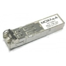 Трансивер-SFP с многомодовым портом Moxa SFP-1GSXLC
