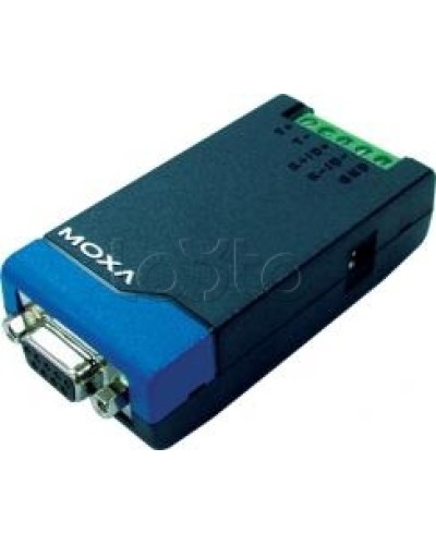 Преобразователь интерфейсов RS-232 в RS-422/485 Moxa TCC-80 в Сергиевом Посаде Дополнительное оборудование для ОПС Pintop.ru