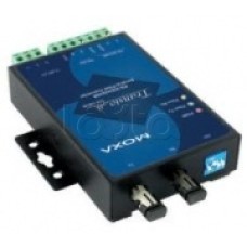 Конвертор RS-232/422/485 в оптику MM (SC) Moxa TCF-142-M-SC-T