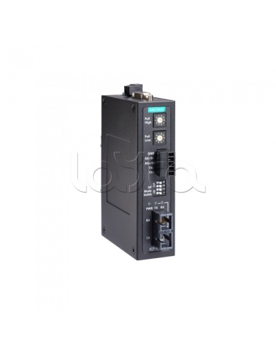 Преобразователь Moxa ICF-1150I-M-SC-T-IEX в Сергиевом Посаде Медиаконвертеры Pintop.ru