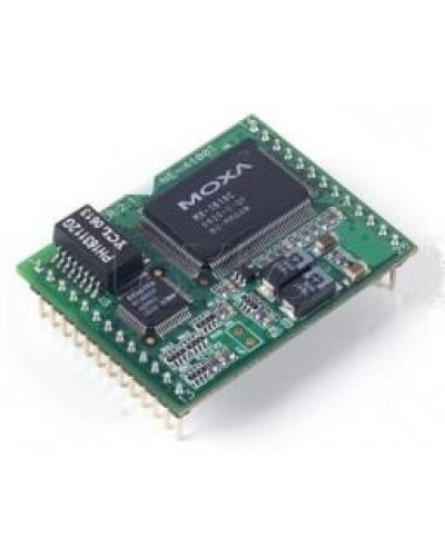 Преобразователь Moxa NE-4100T в Сергиевом Посаде Медиаконвертеры Pintop.ru