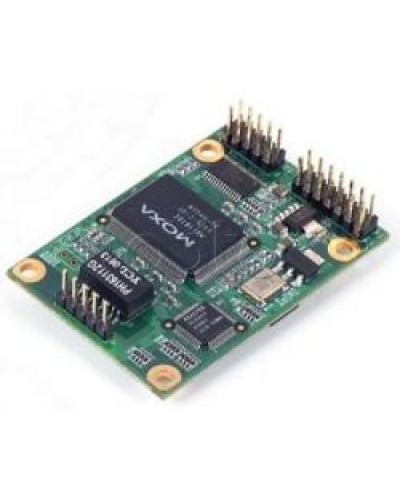 Преобразователь Moxa NE-4120A в Сергиевом Посаде Медиаконвертеры Pintop.ru