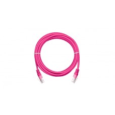 Патч-корд NETLAN EC-PC4UD55B-BC-PVC-030-PK-10